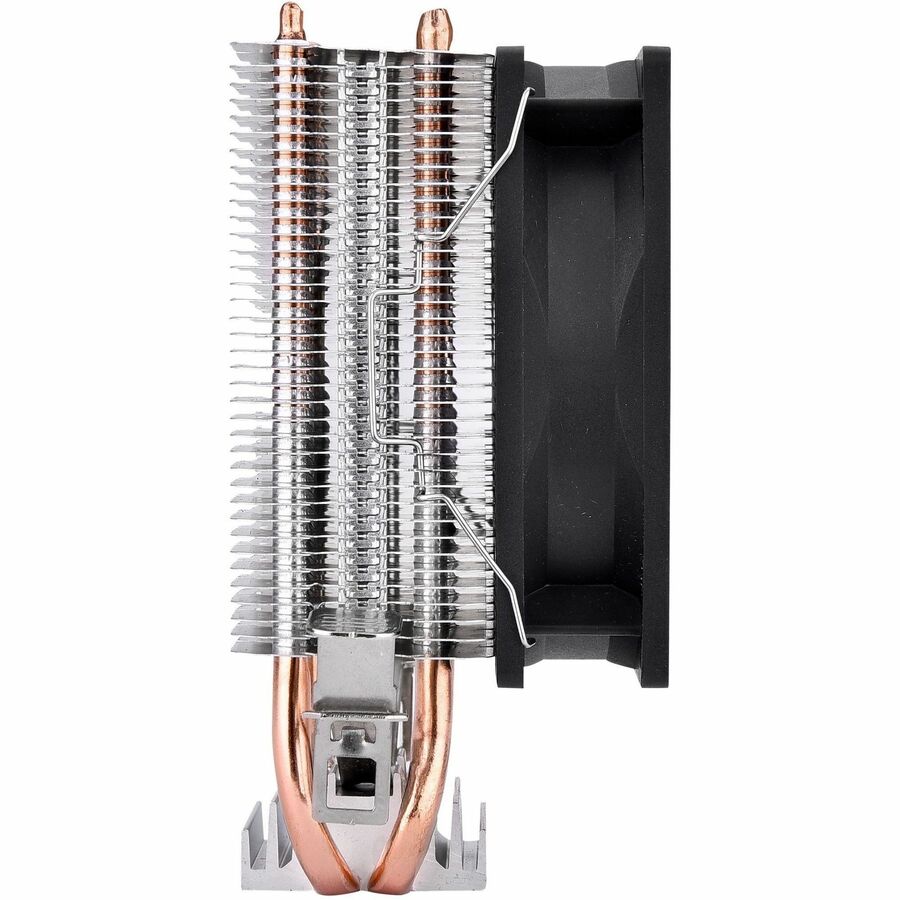 Disipador de CPU Thermaltake Contac 9 SE Disipador de CPU Thermaltake Contac 9 SE